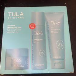 Full Size Skin Care Set 