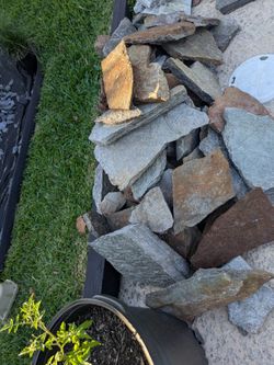Free stone