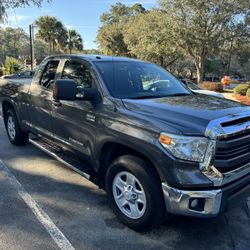 2014 Toyota Tundra