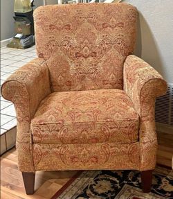 Accent Chair