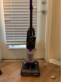 Bissell Vaccum