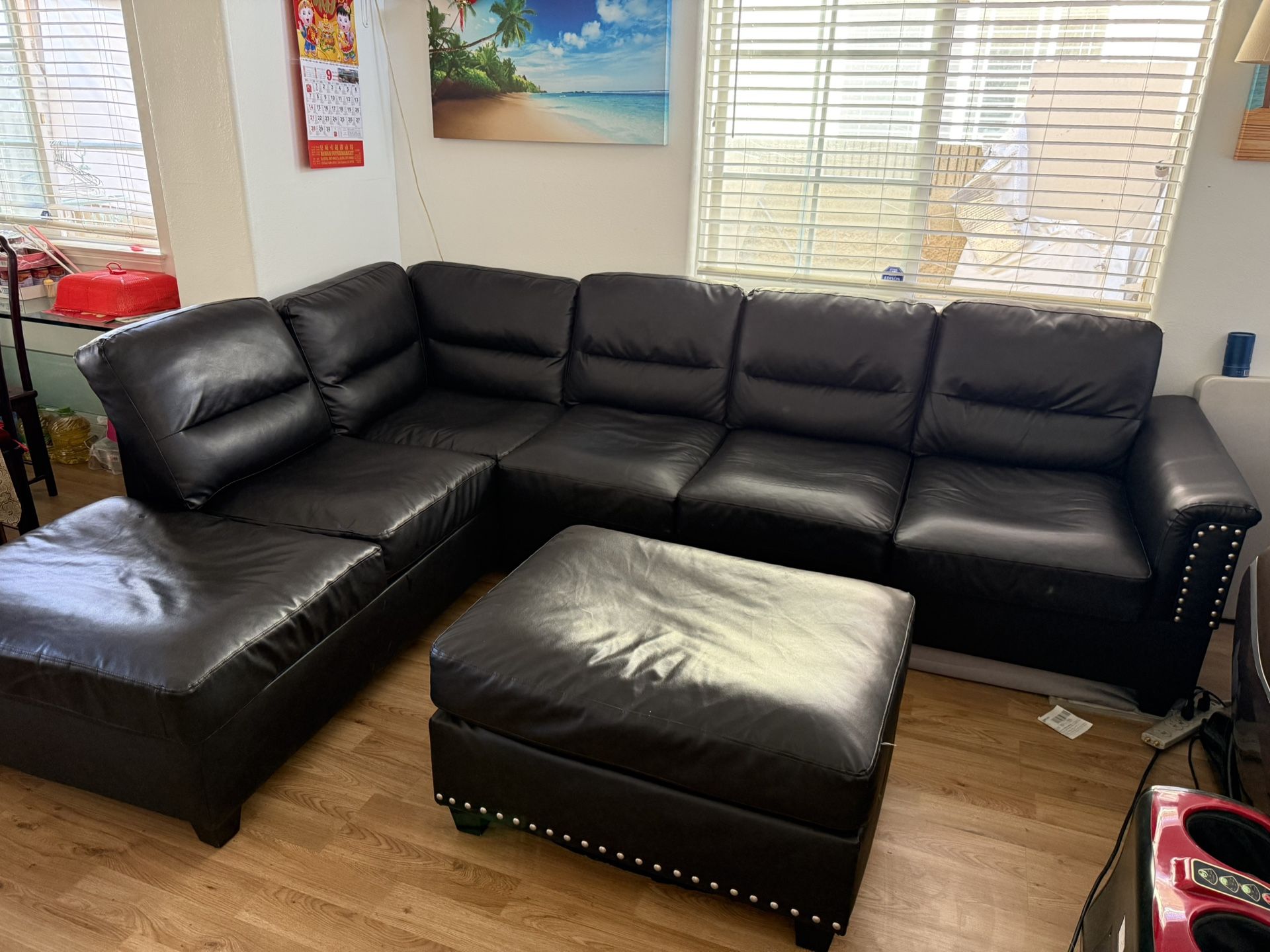 Sofa.