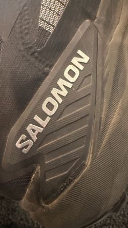 Salomon  shoes