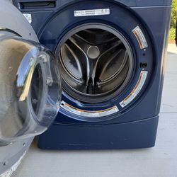 WAYTAG WASHER/DRYER Set