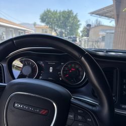 2017 Dodge Challenger R/T