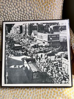 Maxwell Street Photo