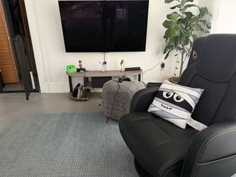 LG 55” OLED C4 120hz