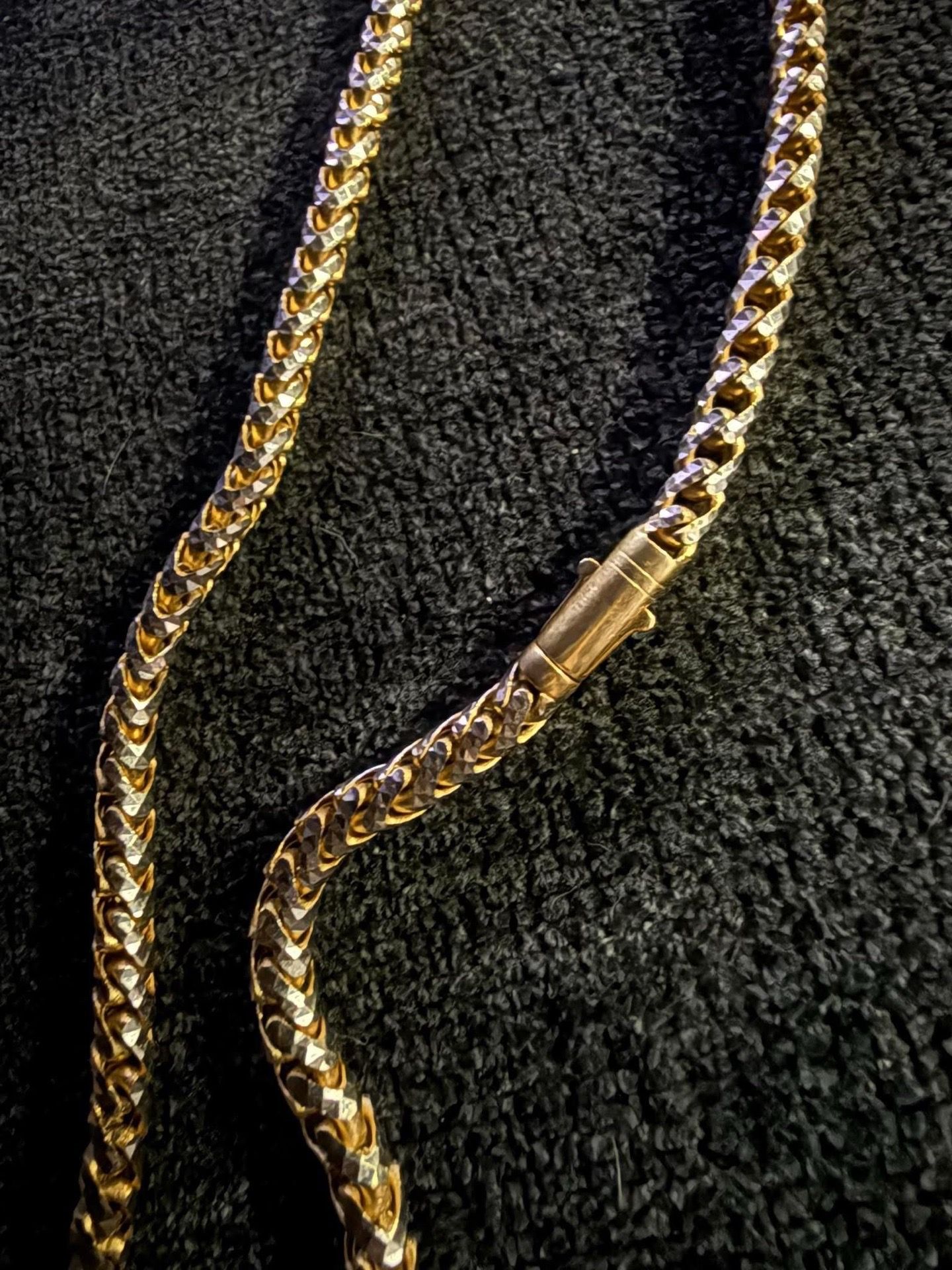 Gold