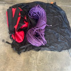 Climbing Rope