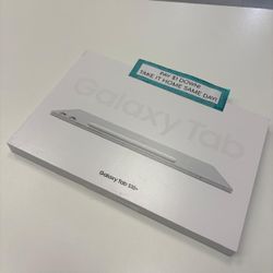 Samsung Galaxy Tab S10 Plus Tablet - Pay $1 DOWN AVAILABLE - NO CREDIT NEEDED