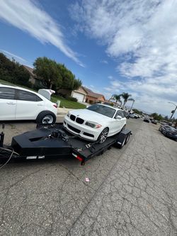 🔥Car Trailer/Tow🔥