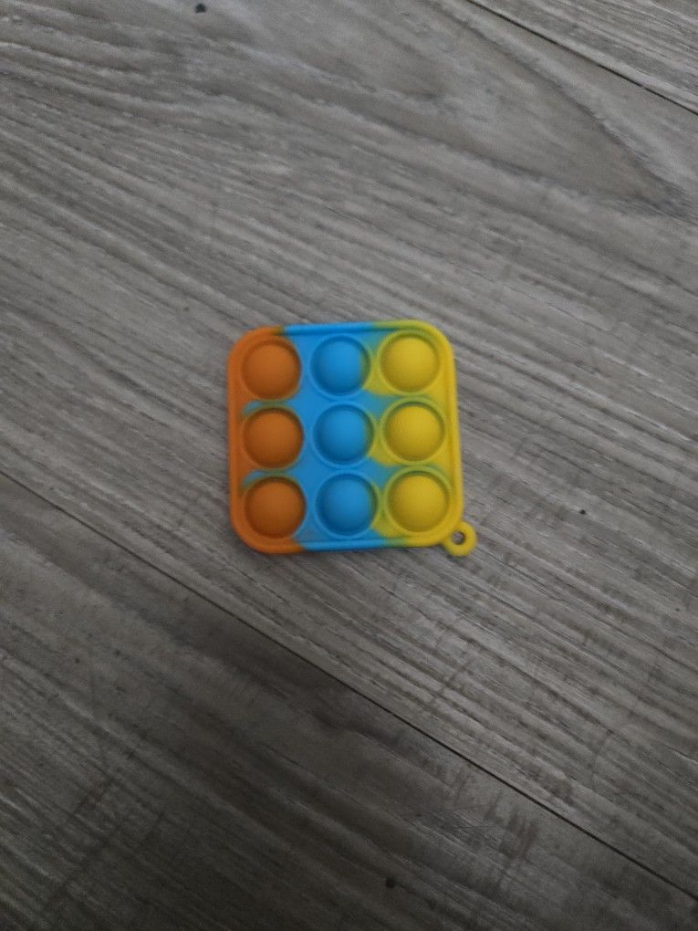 Pop It