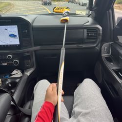 Odyssey Happy Gilmore Putter