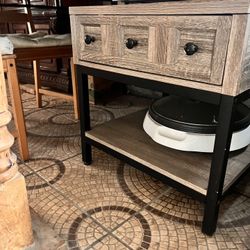 Console/ Side  Table 