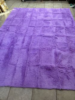 9x12ft shaggy area rug