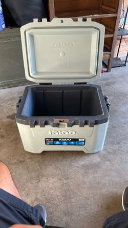 Igloo Cooler 50