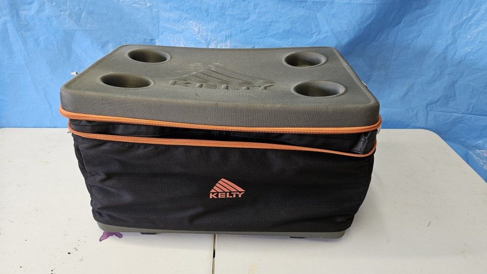 Kelty Cooler