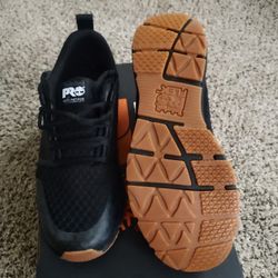 Timberland Radius Soft Toe