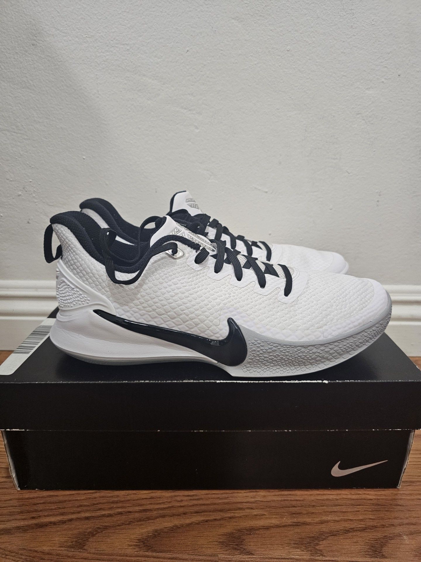 Nike Kobe Mamba Focus