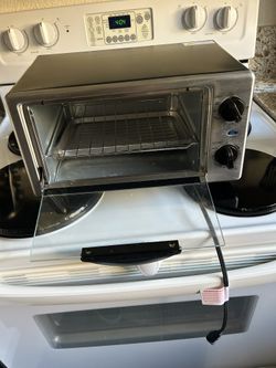 Oven Toaster