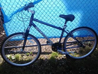 Schwinn bike