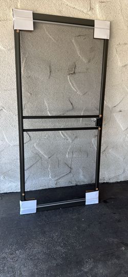 Screen door
