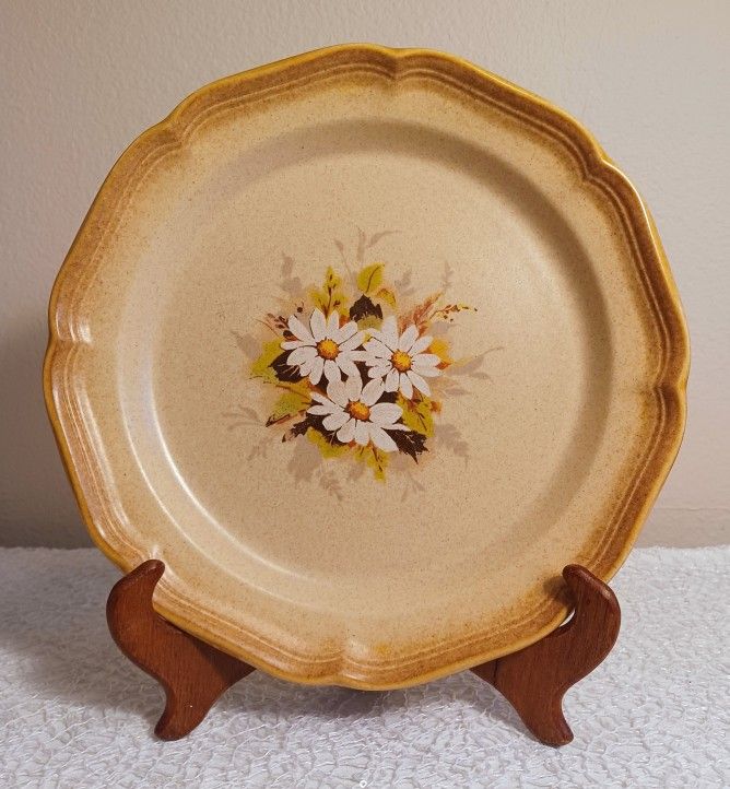 Mikasa Stoneware Set • 57 Pieces