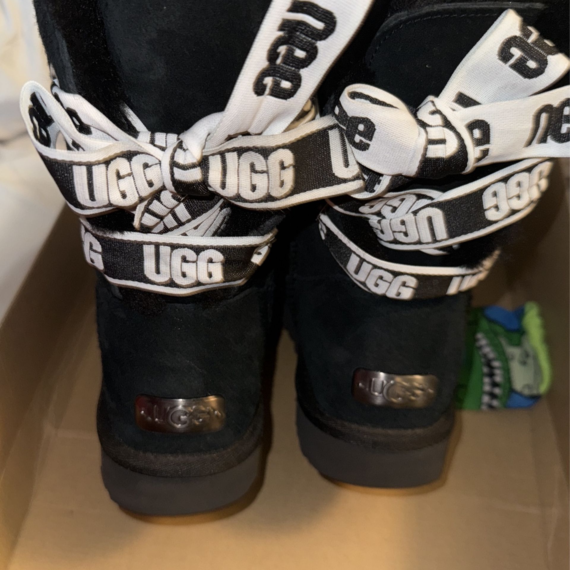 UGG BAILEY BOW 1098075 - Customizable Bow