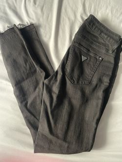 Guess Jeans In Different Colors 