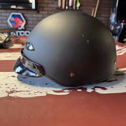 LS2 Helmet Size Large