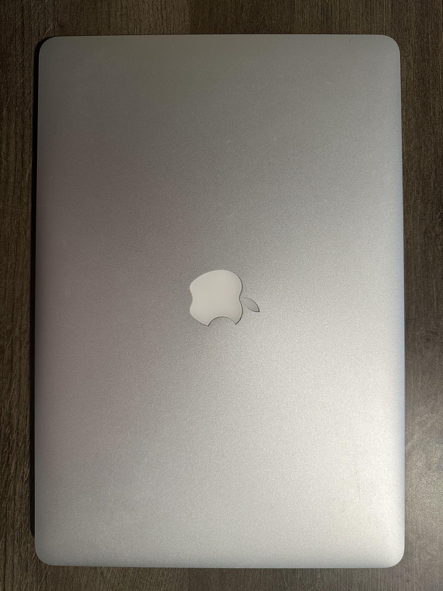 MacbookPro 15”, 2015