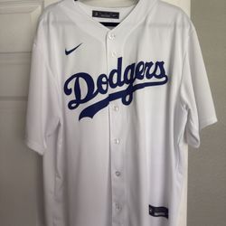 Dodgers Nike Jersey 