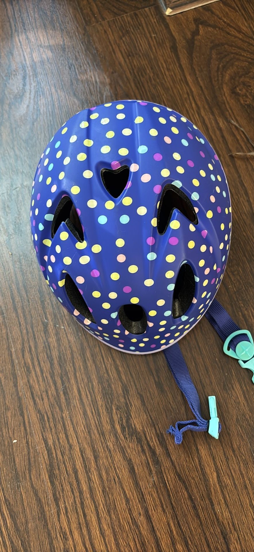 Infant Schwinn Helmet