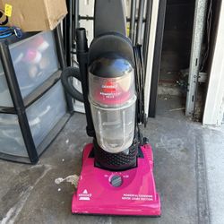 Bissell Vacuum Cleaner for Sale
