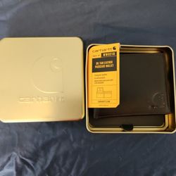 Carhartt Wallet