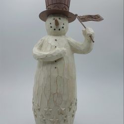 Flurryville Collection Polar Paul 