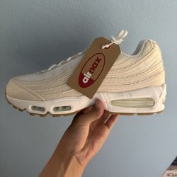 Nike air max (negotiable)