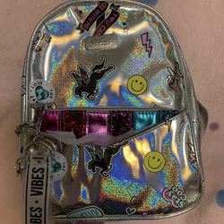 Justice Mini Backpack