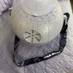 Deathstar Bucket 
