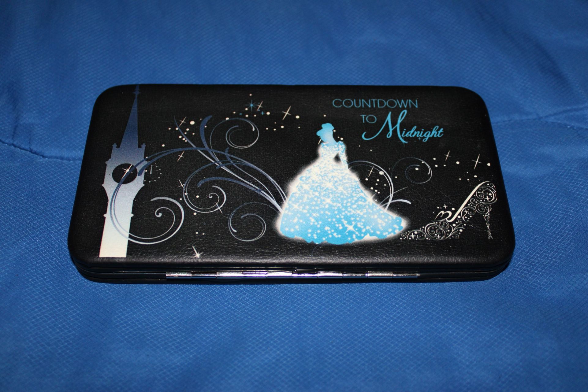 Cinderella Wallet
