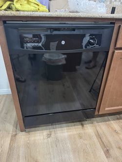 GE Dishwasher