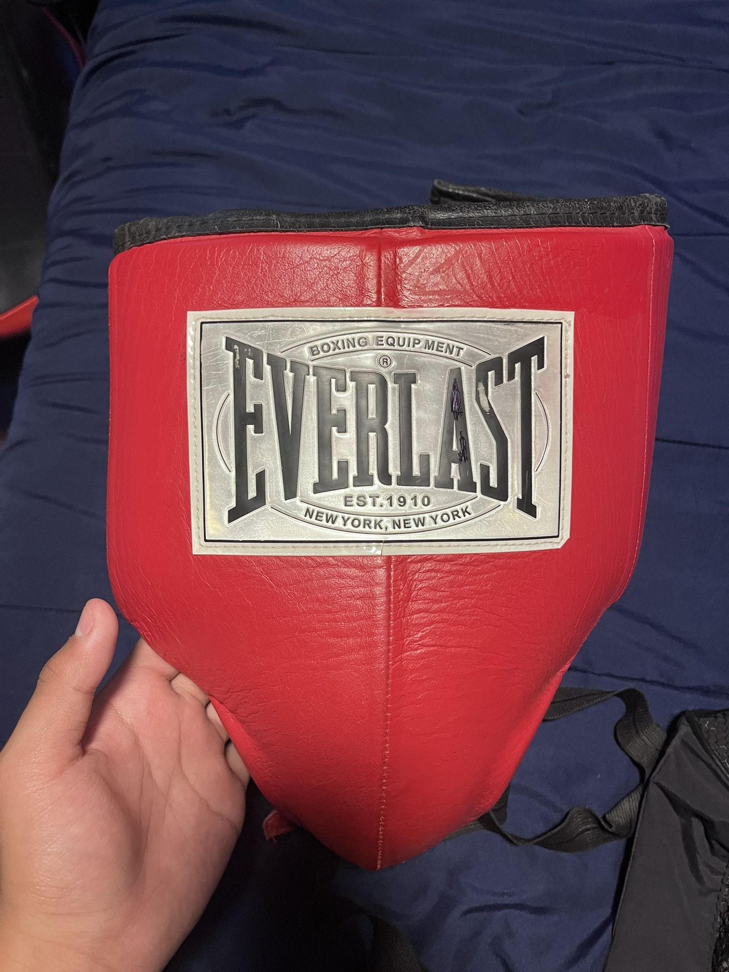 VINTAGE (rare) Everlast Cup