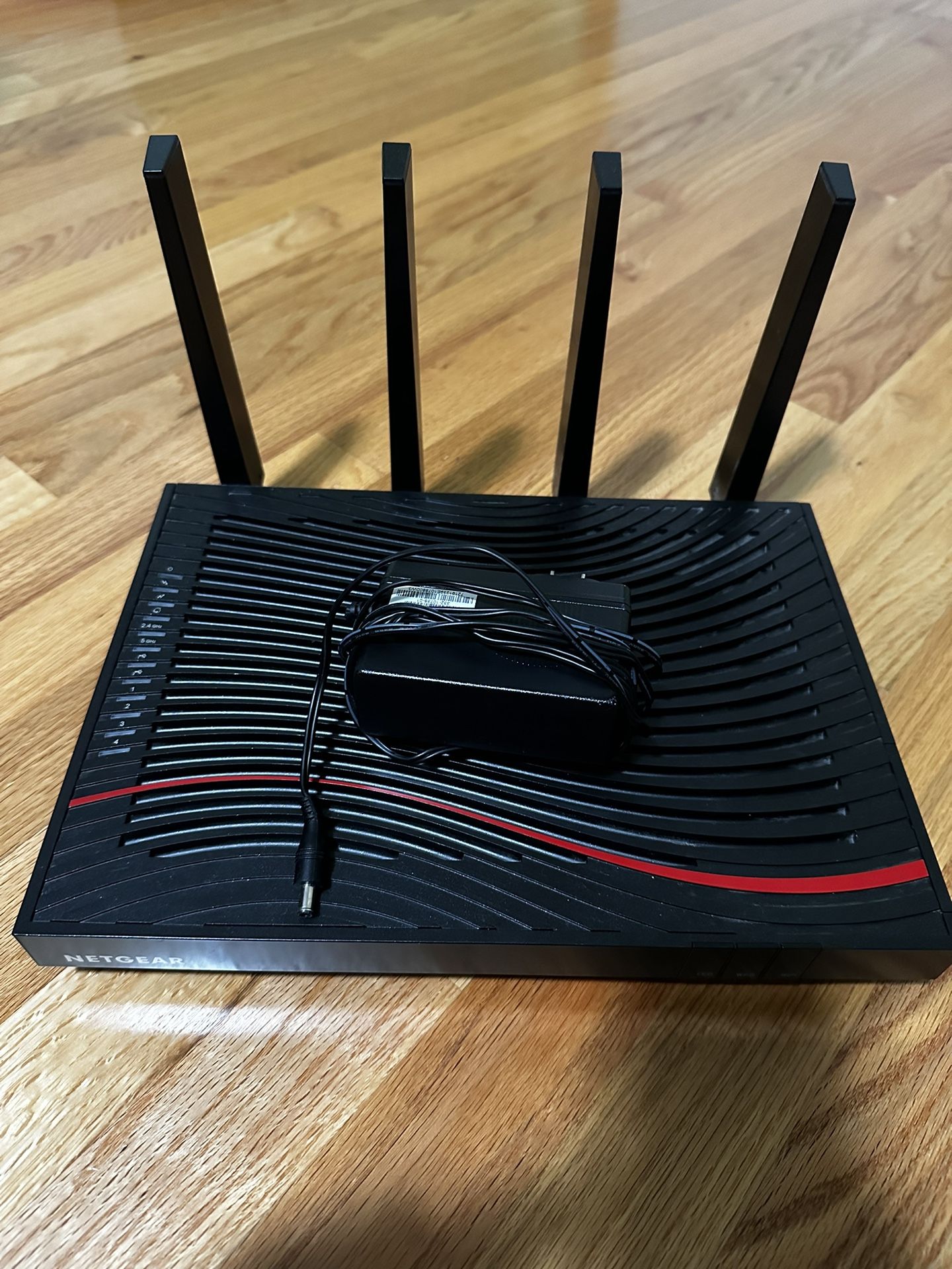 Netgear Modem Router
