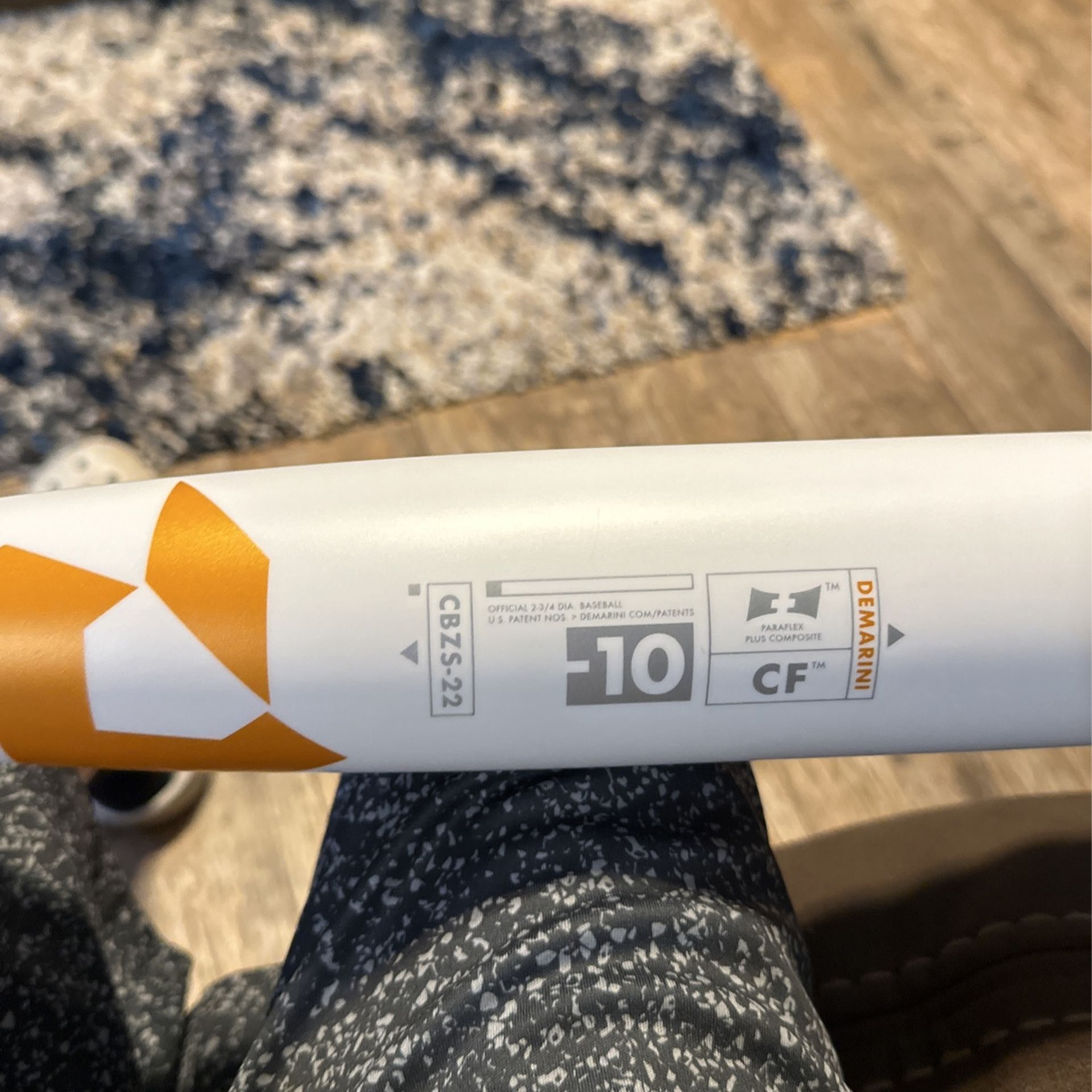 Demarini Cf for Sale in Selma, CA OfferUp