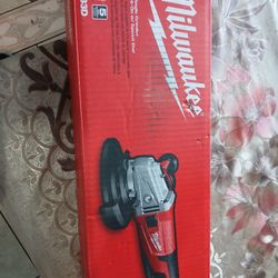 Grainer Milwaukee Nuevo