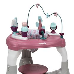 Safety Grow&Go Activity