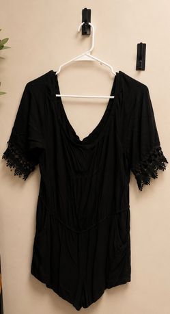 Women’s jumpsuit XL