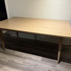 MCM Dining table