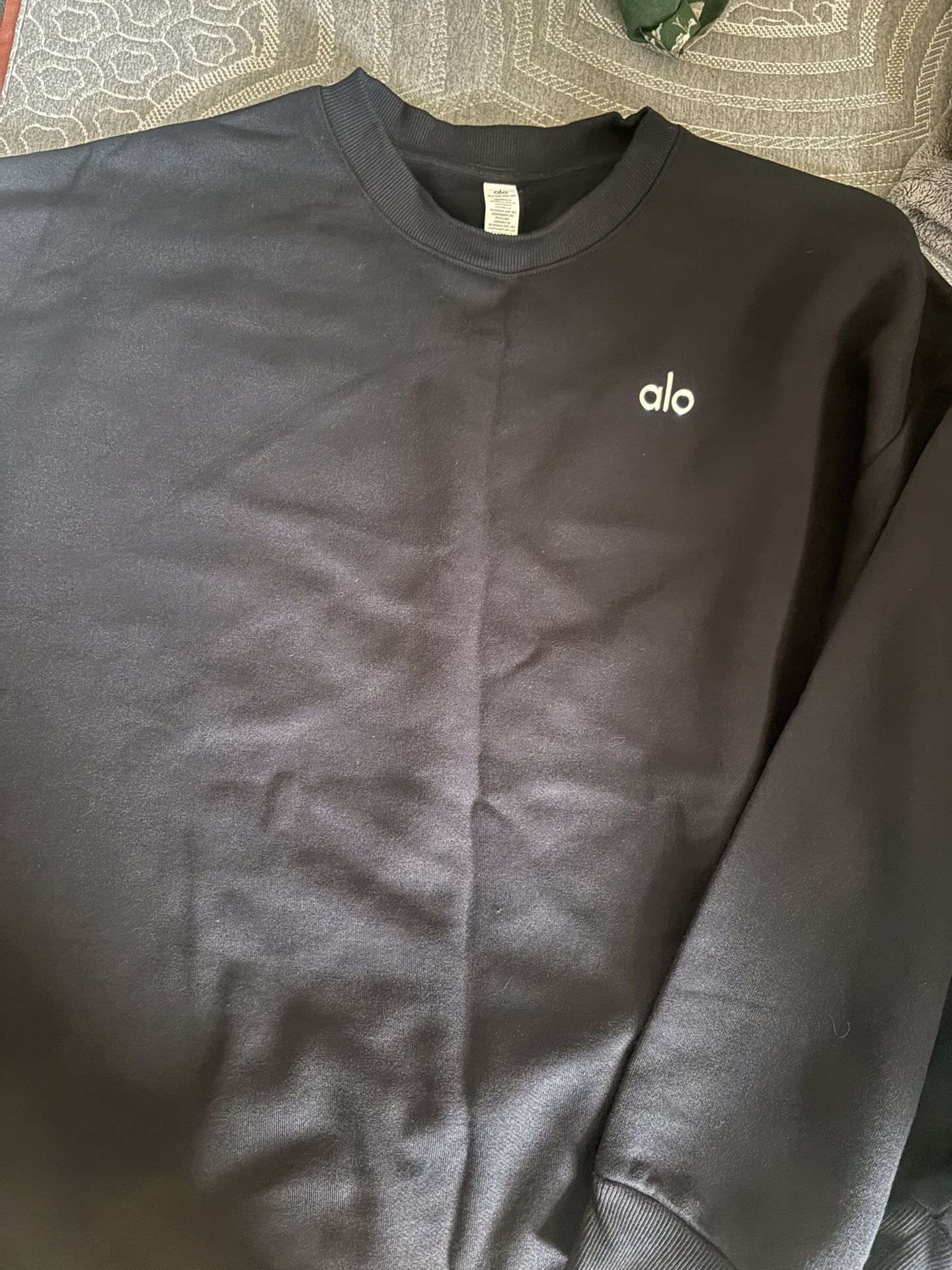 Alo Sweatshirt XL