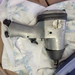 Vintage 1/2" Air Impact 